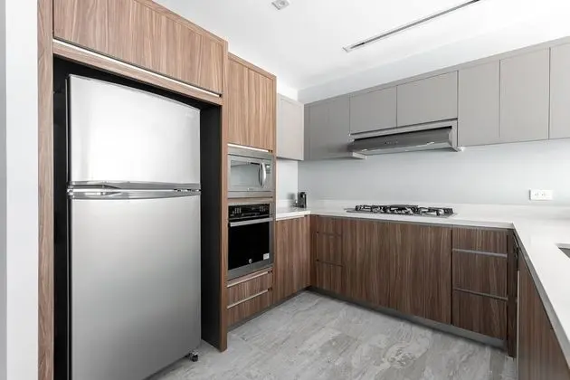Grand Apart Daire