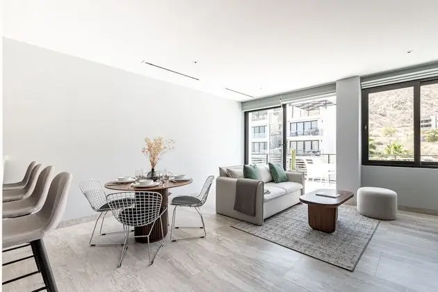 Grand Apart Daire