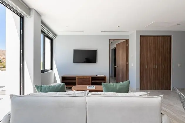 Grand Apart Daire