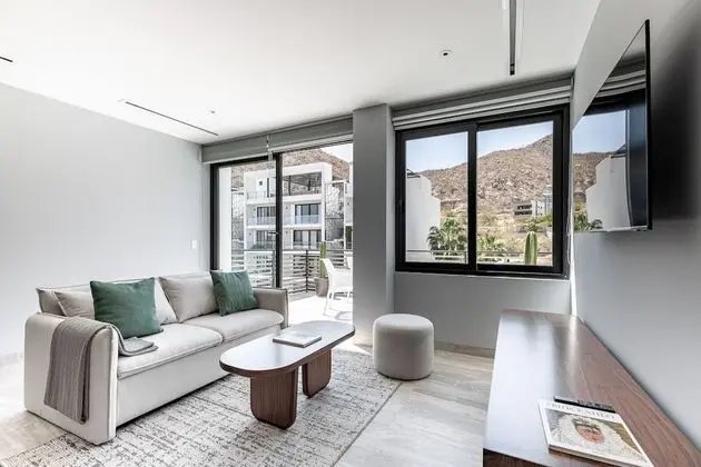 Grand Apart Daire