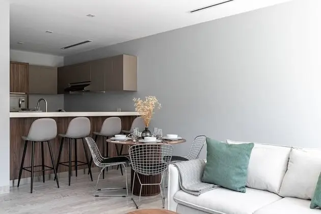 Grand Apart Daire