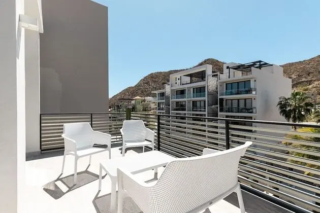 Grand Apart Daire
