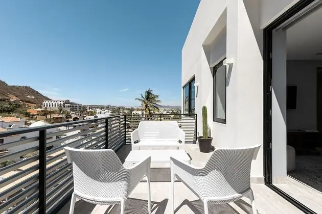 Grand Apart Daire