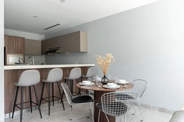 Grand Apart Daire