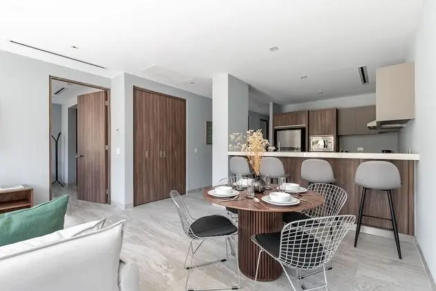 Grand Apart Daire