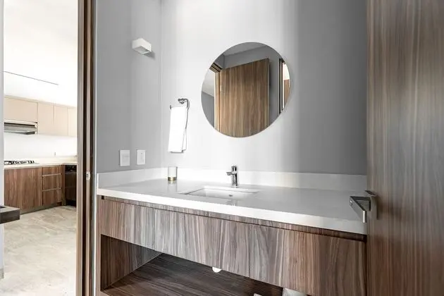 Grand Apart Daire