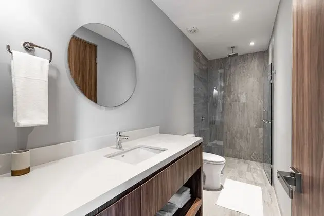 Grand Apart Daire