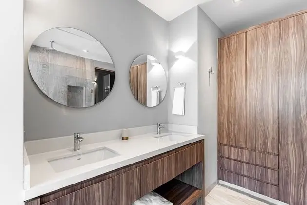 Grand Apart Daire