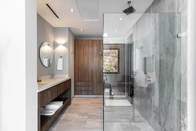 Grand Apart Daire