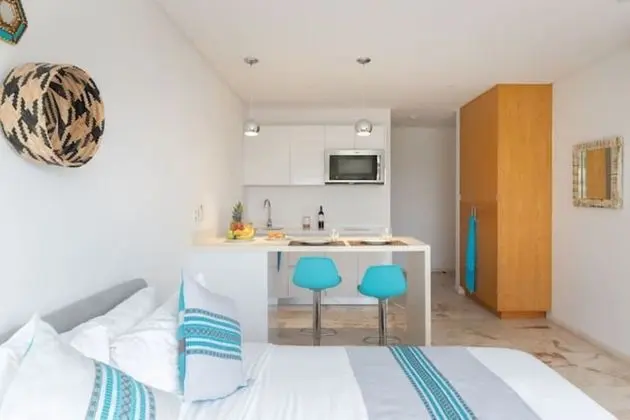Luxury Apart Daire