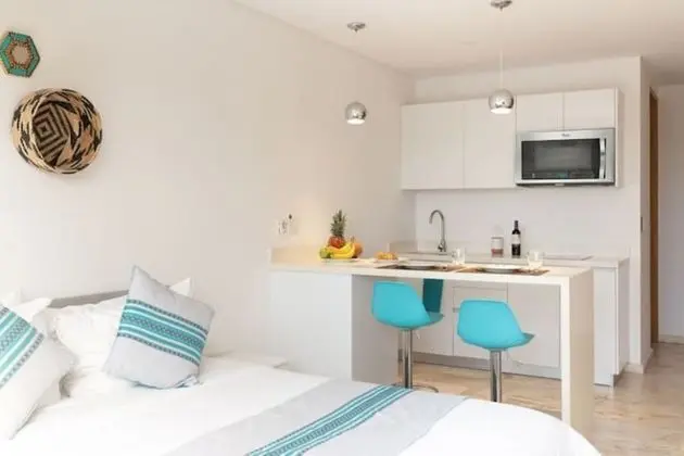 Luxury Apart Daire