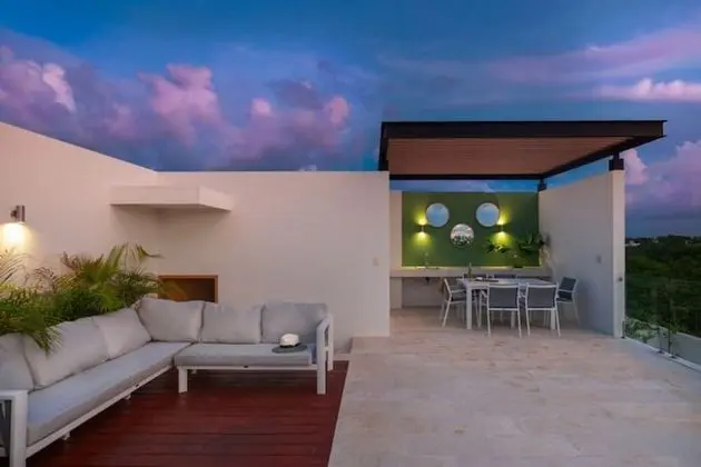Luxury Apart Daire