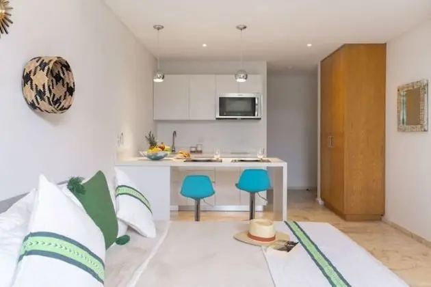 Premium Apart Daire