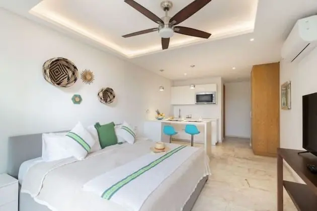 Premium Apart Daire