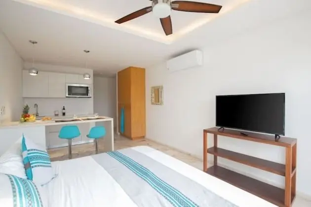 Premium Apart Daire