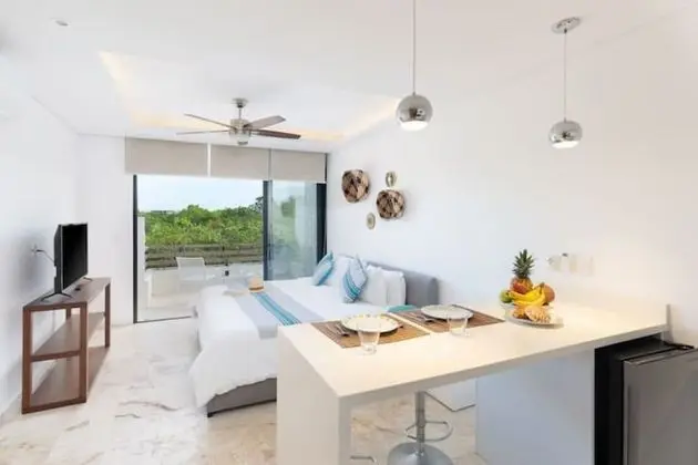 Premium Apart Daire