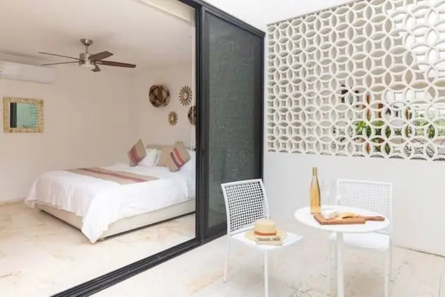 Premium Apart Daire