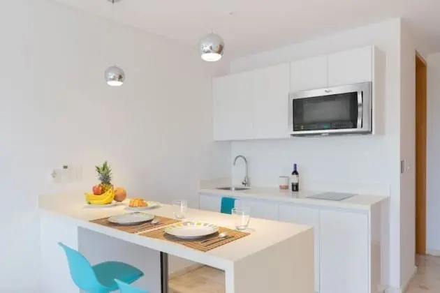 Premium Apart Daire