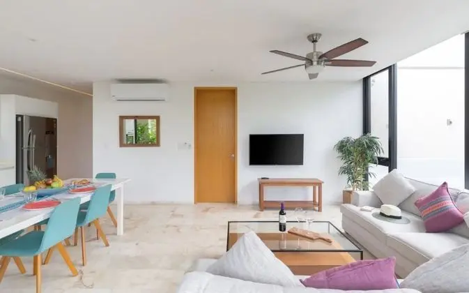 Premium Apart Daire