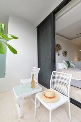 Premium Apart Daire