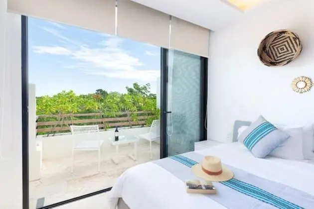 Premium Apart Daire