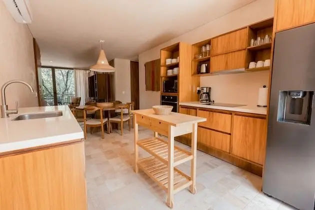 Deluxe Apart Daire