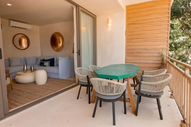 Deluxe Apart Daire