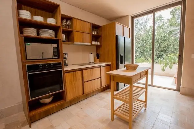 Deluxe Apart Daire