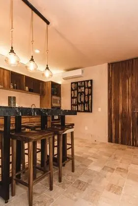 Deluxe Apart Daire