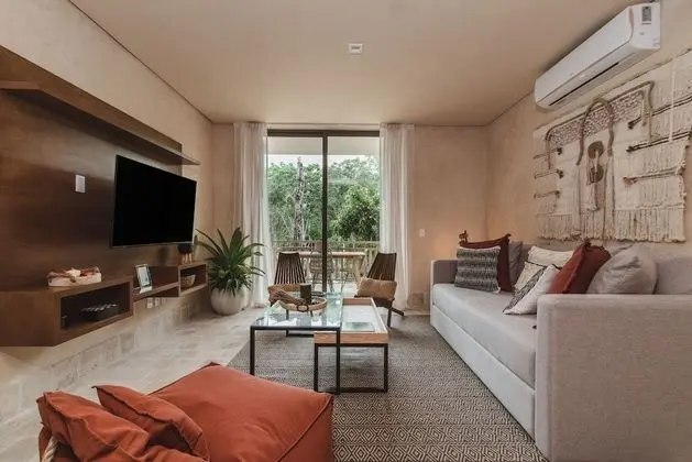 Exclusive Apart Daire