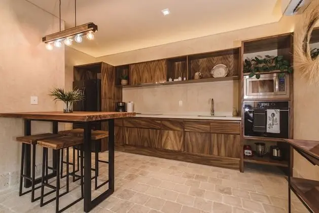 Exclusive Apart Daire