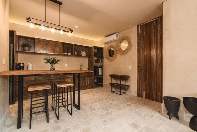 Exclusive Apart Daire