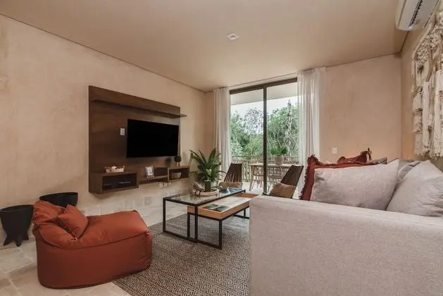 Exclusive Apart Daire