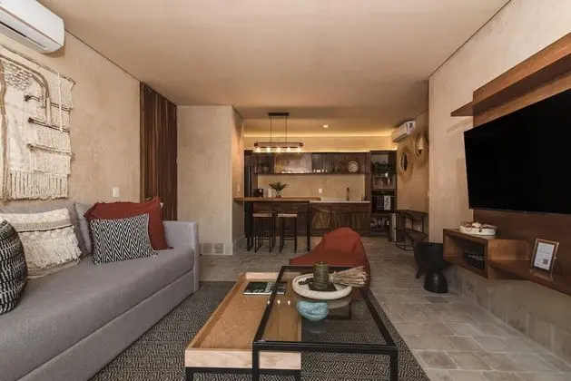 Exclusive Apart Daire