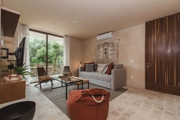 Exclusive Apart Daire