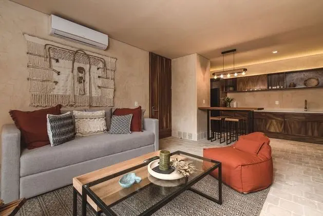 Exclusive Apart Daire