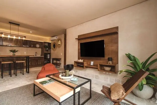 Exclusive Apart Daire