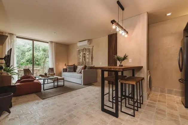 Exclusive Apart Daire