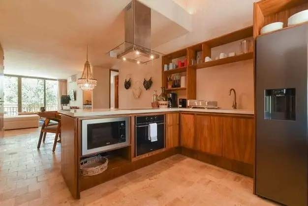 Premium Apart Daire