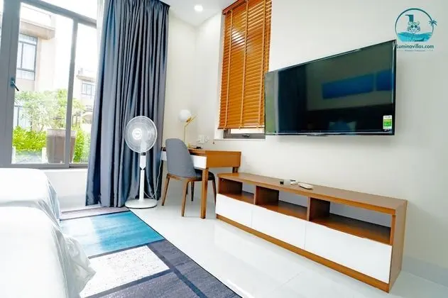 Grand Villa