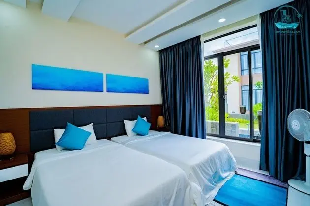 Grand Villa