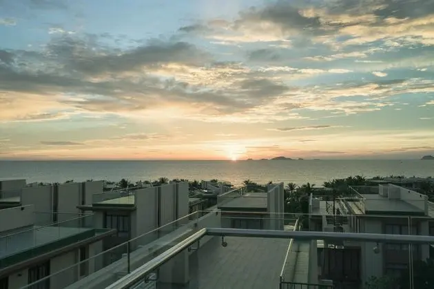 Luxury Villa