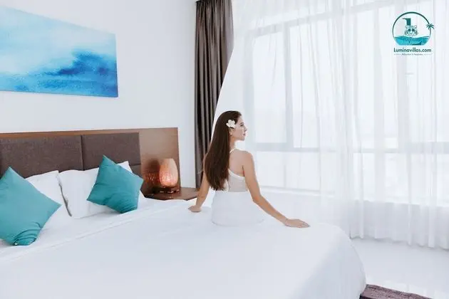 Premium Villa