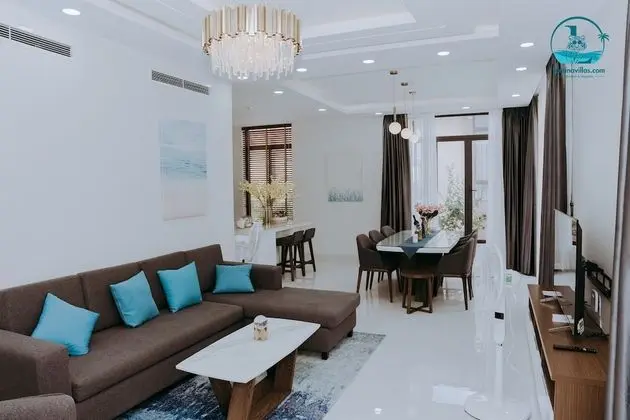 Premium Villa