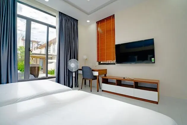 Premium Villa