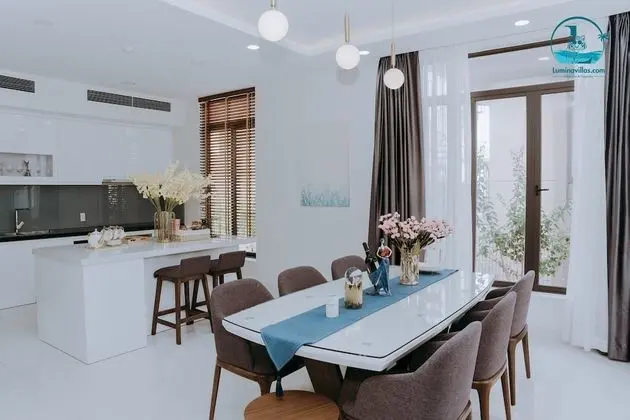 Premium Villa