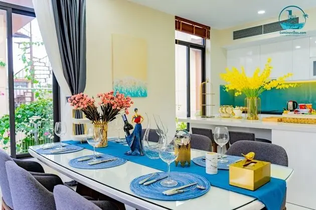 Premium Villa