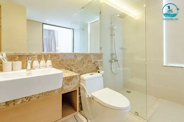 Premium Villa