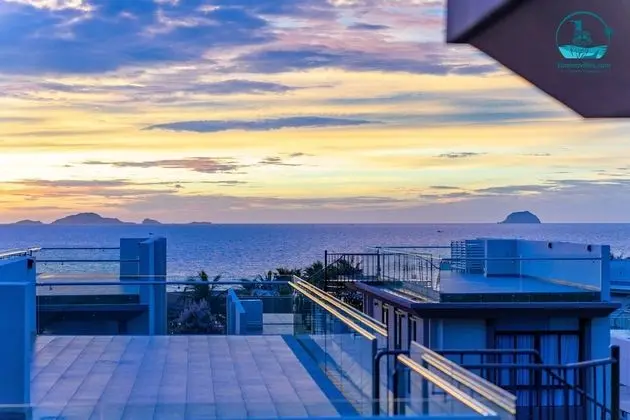 Premium Villa