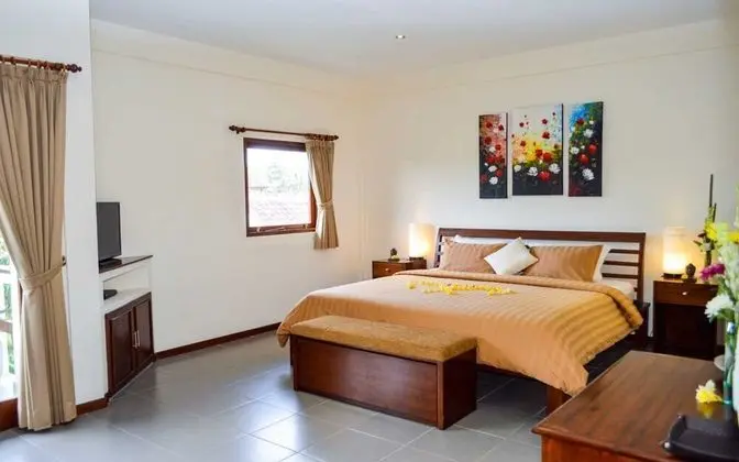 Exclusive Villa, 3 Yatak Odası, Kişiye Özel Havuzlu
